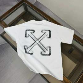 Picture of Off White T Shirts Short _SKUOffWhiteXS-Ltltx184302